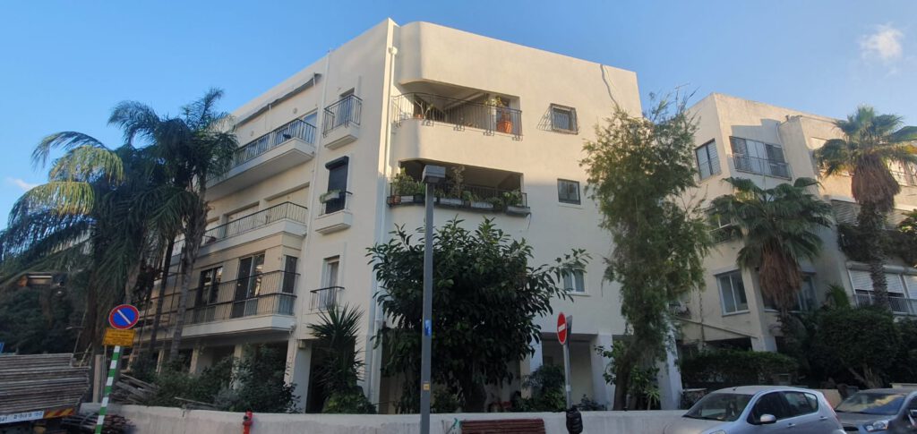מאפו 26 אחרי