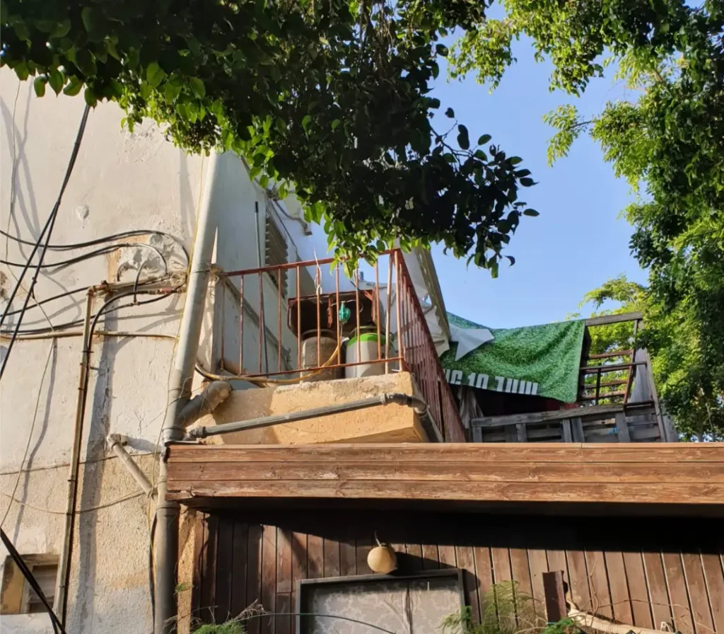קהילת לודג׳ 5 אחרי